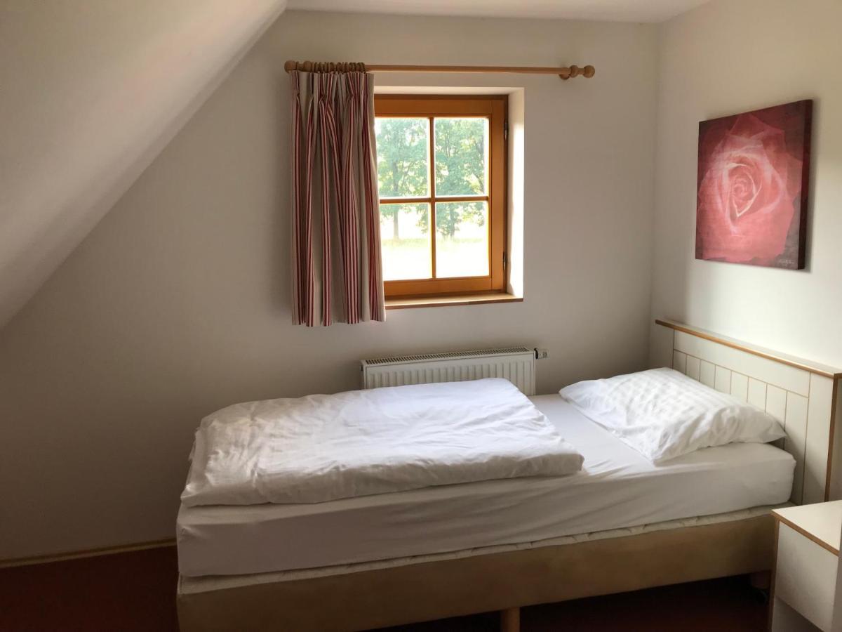 Roubenka Adel Villa Vrchlabí Exterior foto